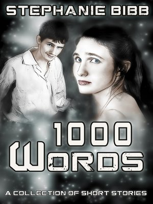 cover image of 1000 Words